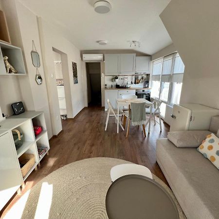 布尔加斯Dockview Atelier公寓 外观 照片